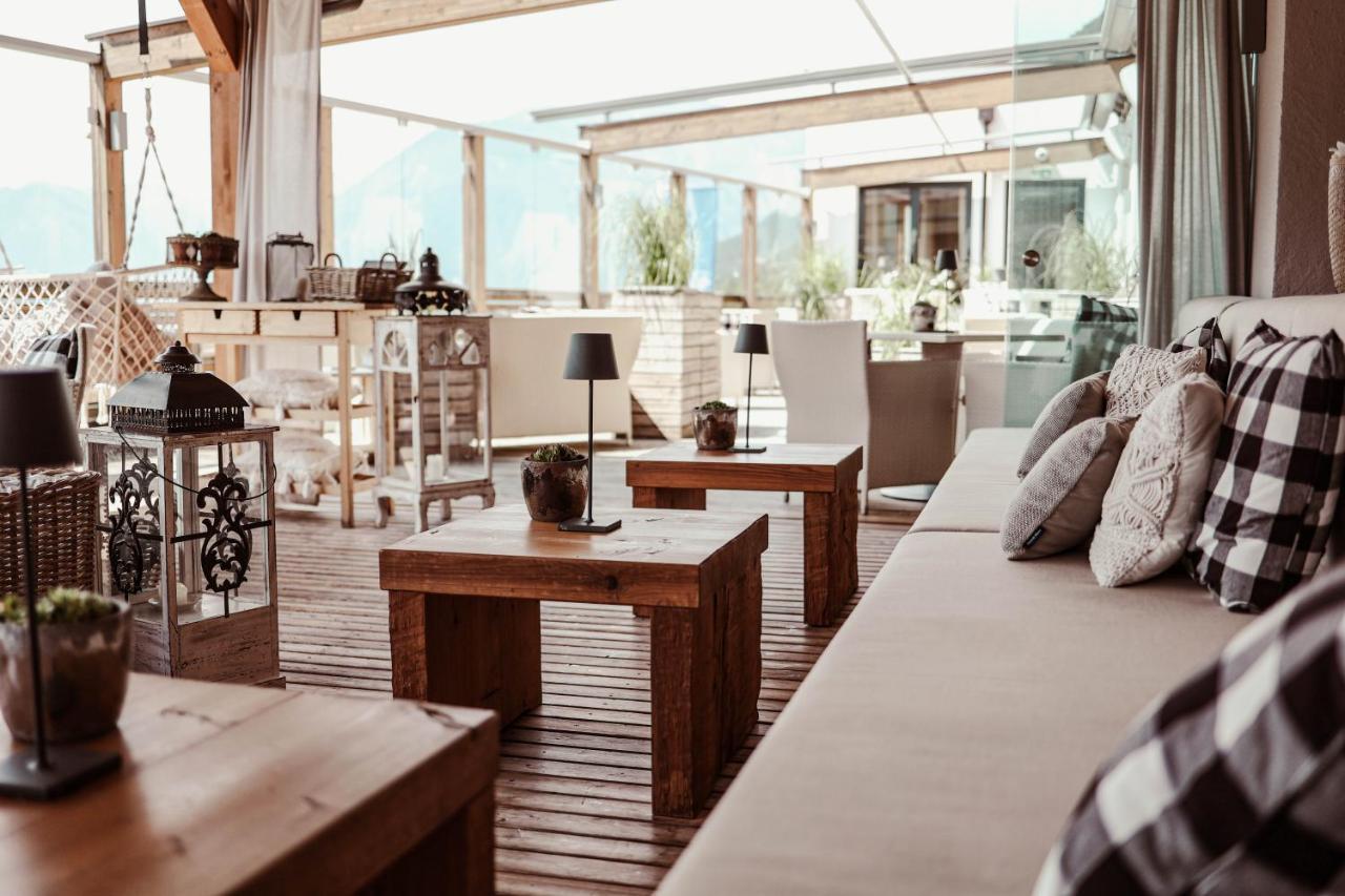 Hotel St. Georg Zum See Maurach  Zewnętrze zdjęcie