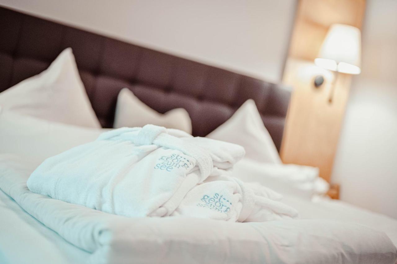 Hotel St. Georg Zum See Maurach  Zewnętrze zdjęcie