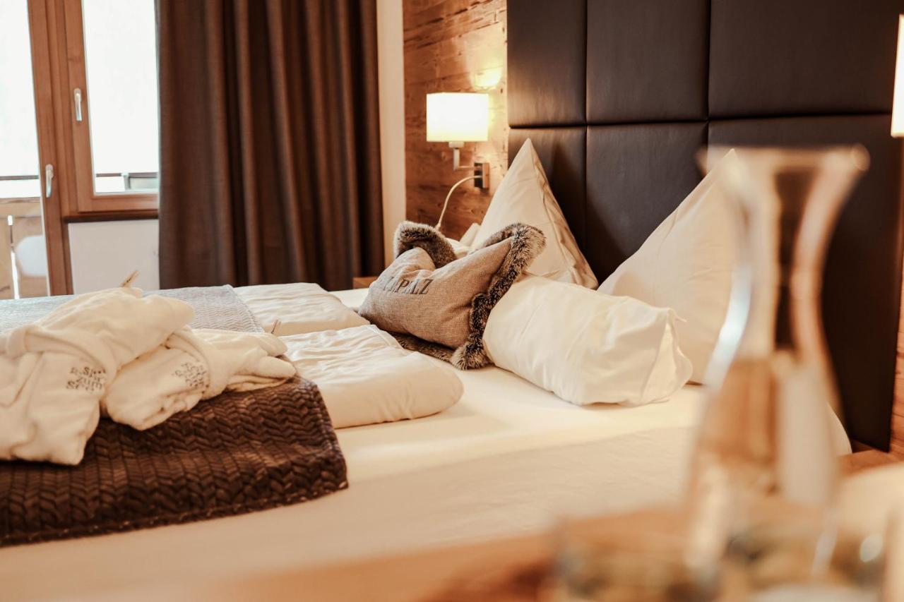 Hotel St. Georg Zum See Maurach  Zewnętrze zdjęcie