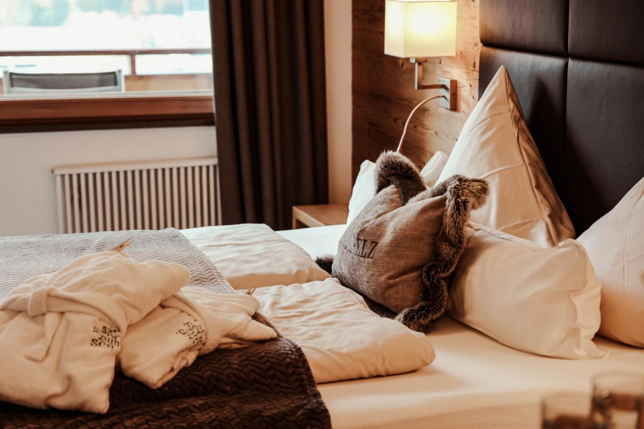 Hotel St. Georg Zum See Maurach  Zewnętrze zdjęcie