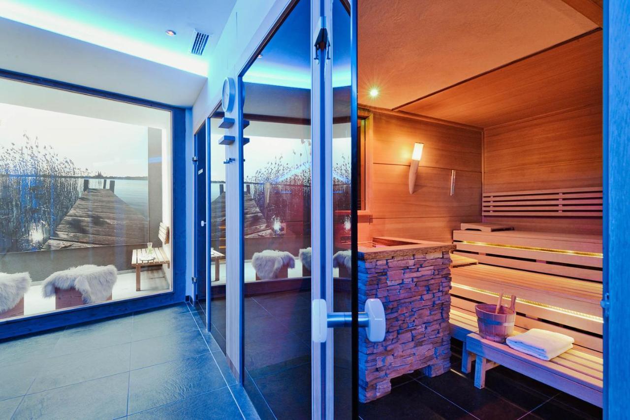 Hotel St. Georg Zum See Maurach  Zewnętrze zdjęcie