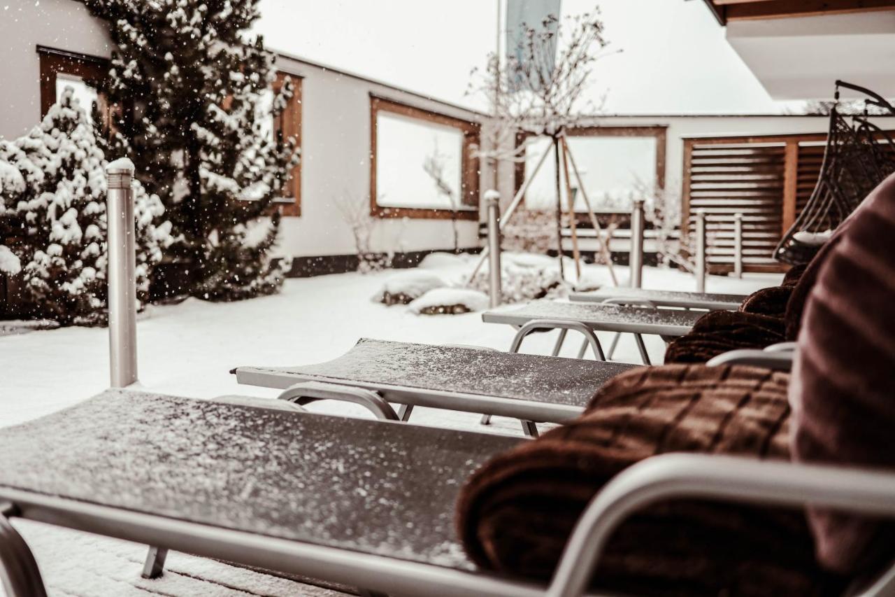 Hotel St. Georg Zum See Maurach  Zewnętrze zdjęcie